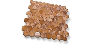 Hexagon Medium Mozaik