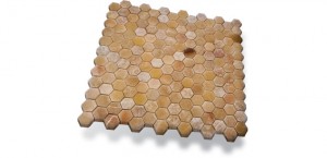 Hexagon Small Mosaic