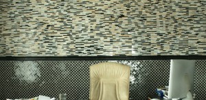 Bar Mosaic