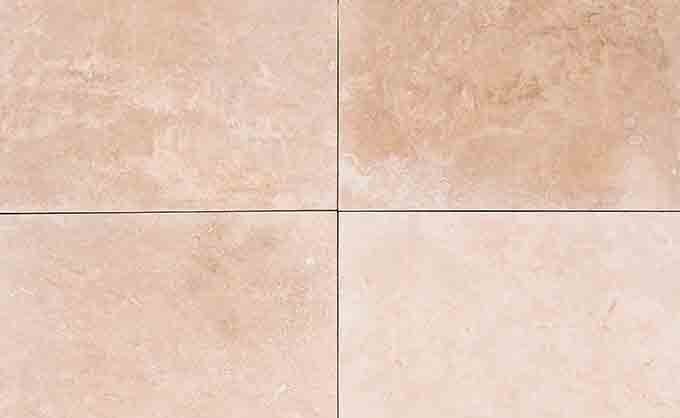 Classic Travertine